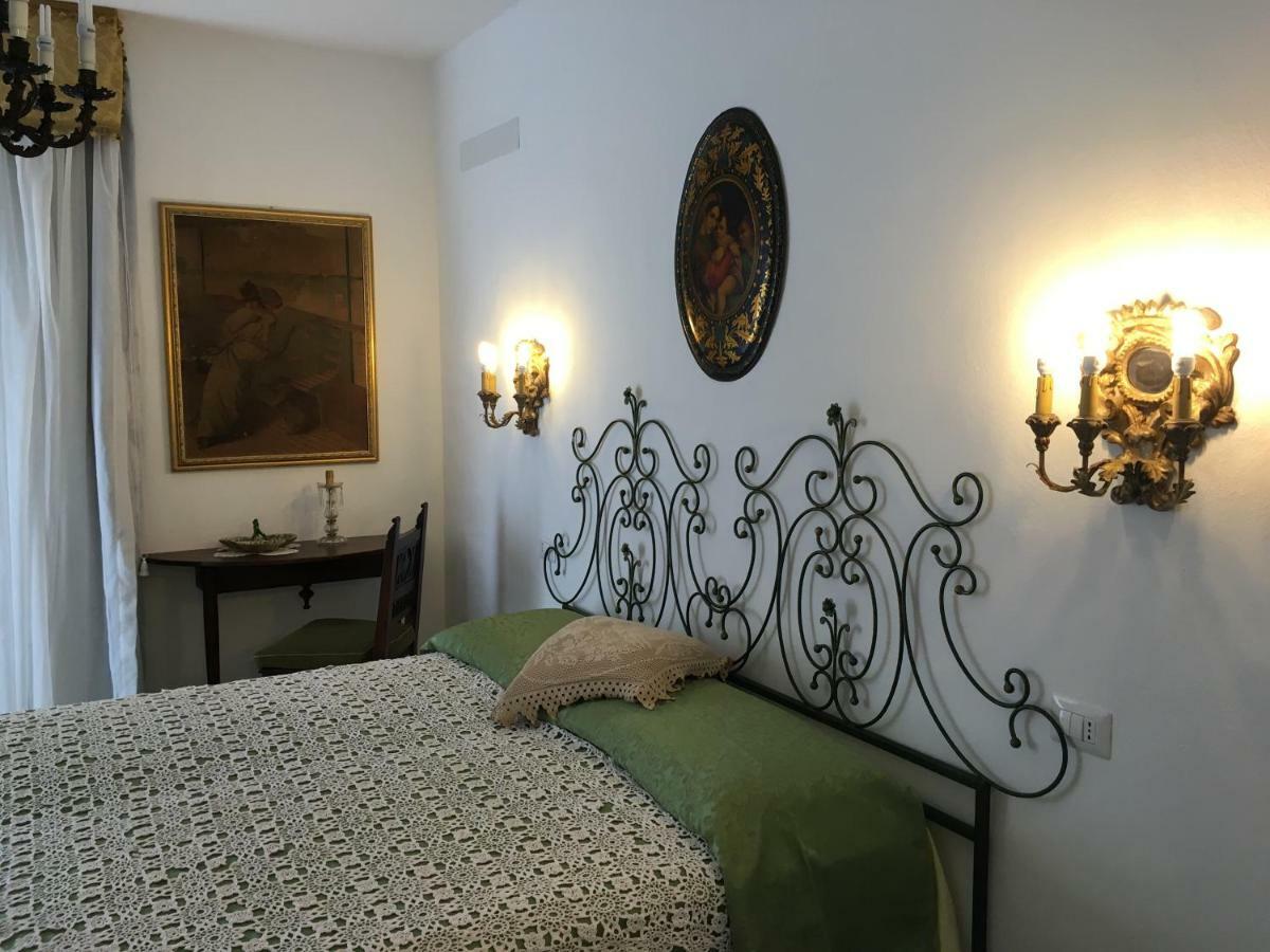 Lu Cuccumiau Country B&B Арцакена Экстерьер фото
