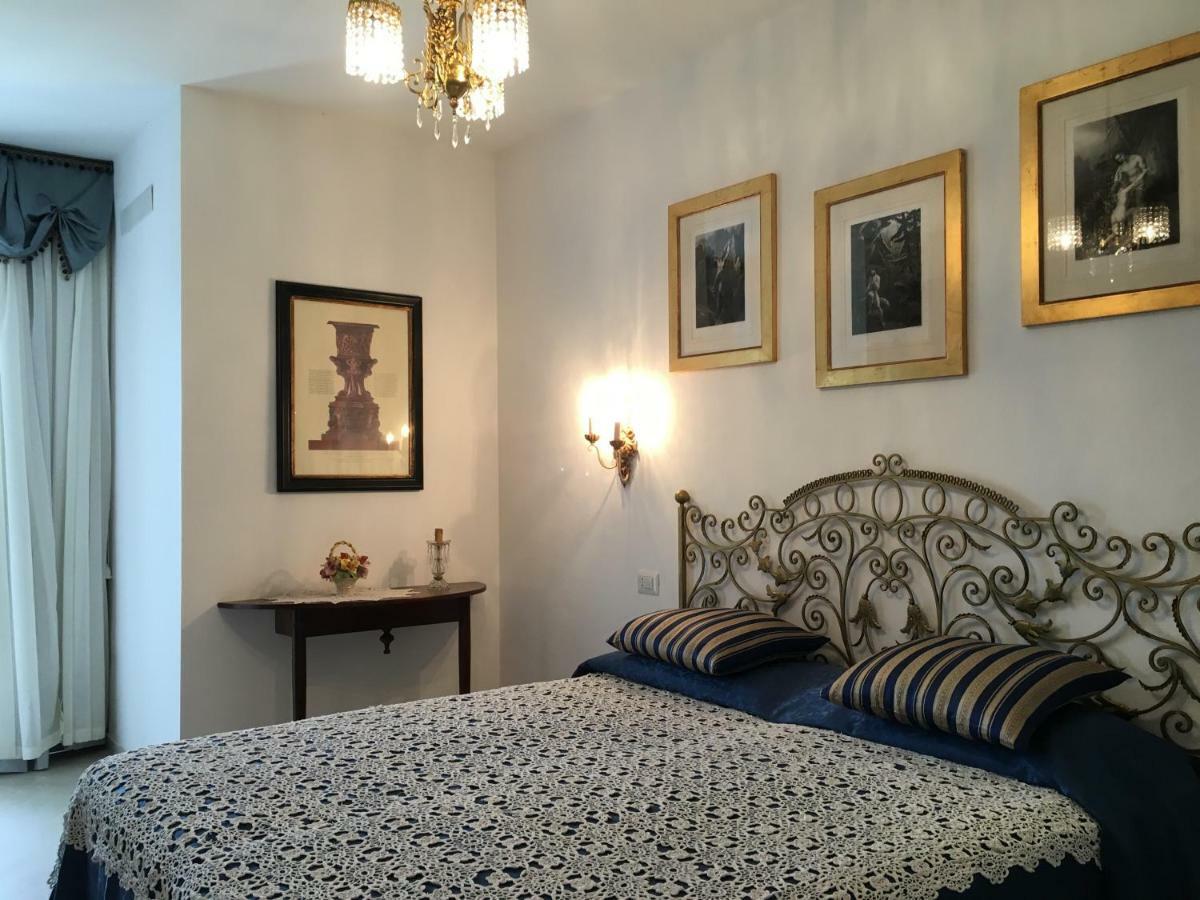 Lu Cuccumiau Country B&B Арцакена Экстерьер фото