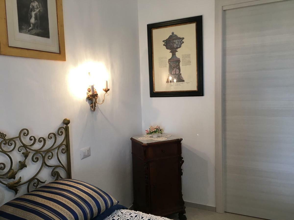 Lu Cuccumiau Country B&B Арцакена Экстерьер фото